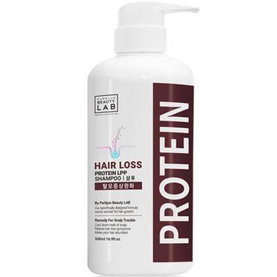 Parkjun Beauty Lab Hair Loss LPP Functional Shampoo Fresh Juicy Citrus Fragrance, 500ml, 1 Unit