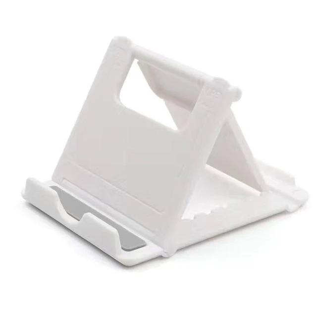 

Кухонні гаджети Тримач для телефону Candy Міні Портативний фіксований тримач для кухні Пересувна полиця Органайзер Тримач Прикраси Аксесуари білий