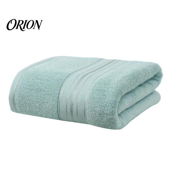 Skin Friendly Guest Towel for Hotel Cotton Bath Towels, Thickened Ultra Soft Absorbent Towel, Quick-Drying Sensitive Set Lightweight Bathroom Travel,