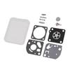 Kit Membrană Carburator Garnitură Metal și Hârtie pentru Zama RB 59 Accesorii de Reparare Piese de Schimb