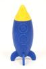 MARCUS MARCUS Silicone Bus Toy Space Rocket & MMBY-SR