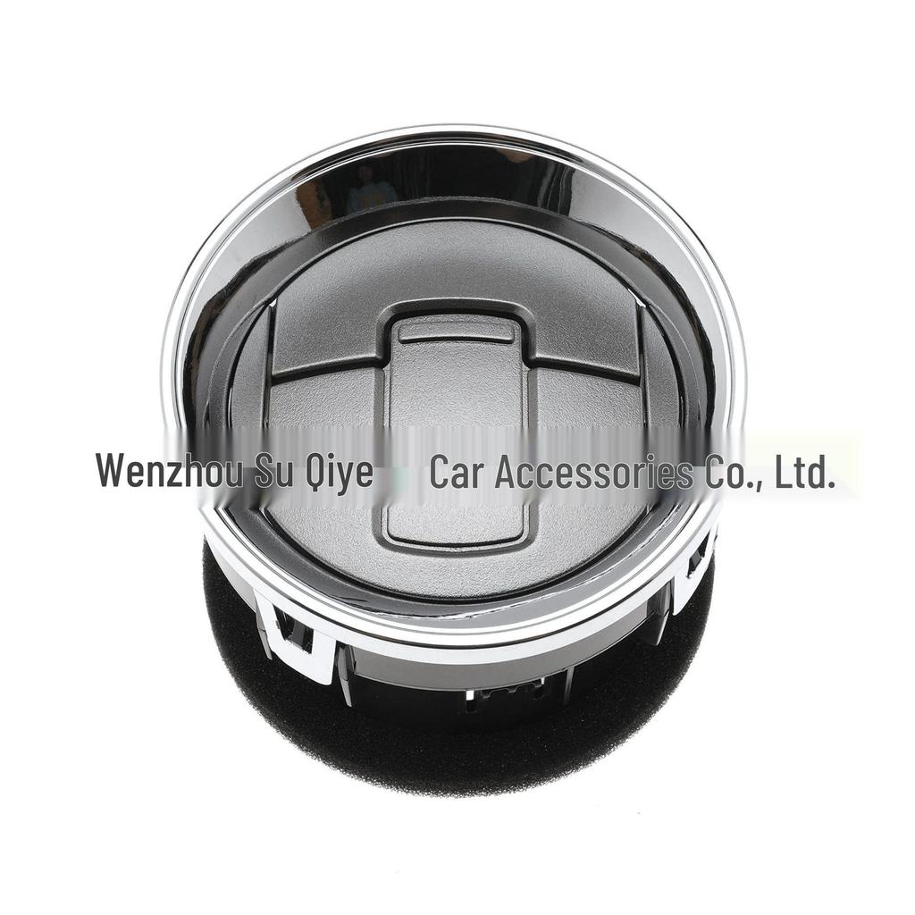 Ford F150 Air Conditioner Vent Compatibility: 9L3Z19893CA, CL3Z19893EA, 9L3Z19893AA