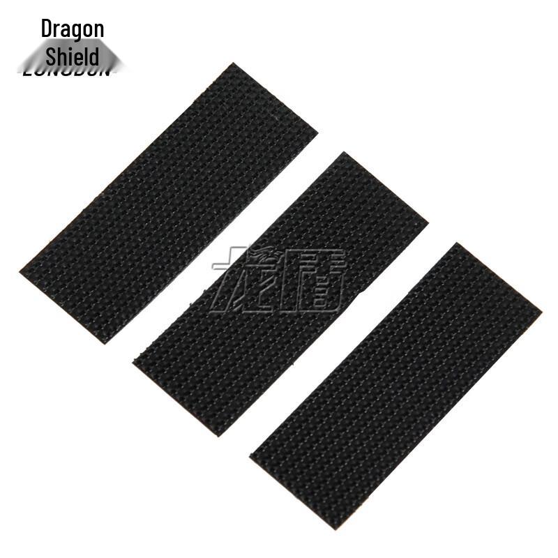 M19 Helmet Liner Suspension & Velcro Kit