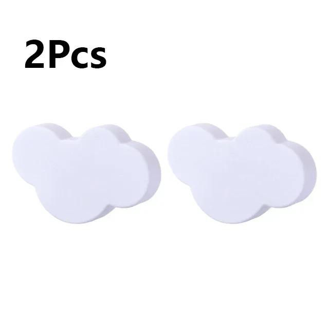 2/4/6/10 Stück Cartoon Möbelgriffe Kinderzimmer Knöpfe Griffe für Schränke Schubladengriff Türknauf für Schrankgriffe