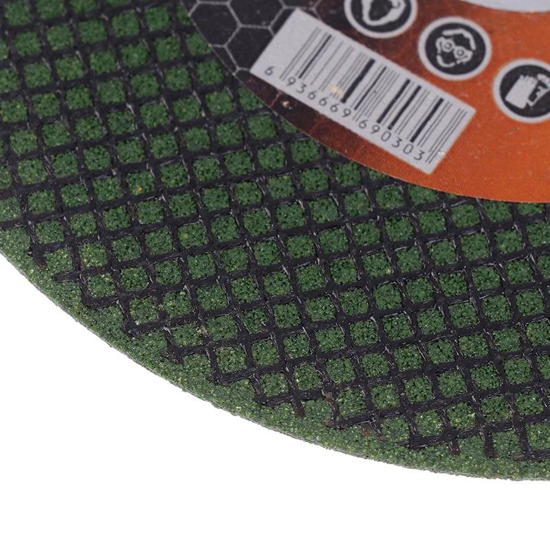5Pcs Resin Cutting Saw Blades 107*16Mm Angle Grinder Wheel Blade Stainless Steel Metal Grinding Machine Cutting Circular Disc