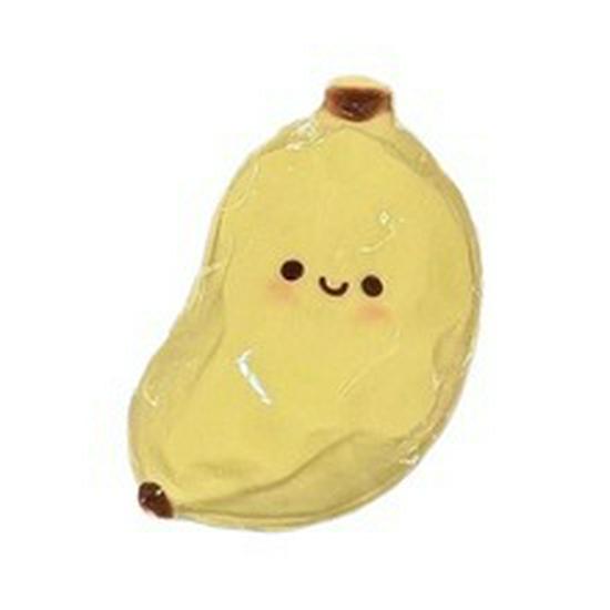 Large Crystal Clear Cat Paw Decompression Toy - Soft Rubber, Slow Rebound, Cute Squeeze Stress Relief Clay