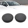 2Pcs Rear Wiper Arm Covers 983903F000 Part Number Rear Windscreen Wiper Arm Rocker Bolt Cover Cap