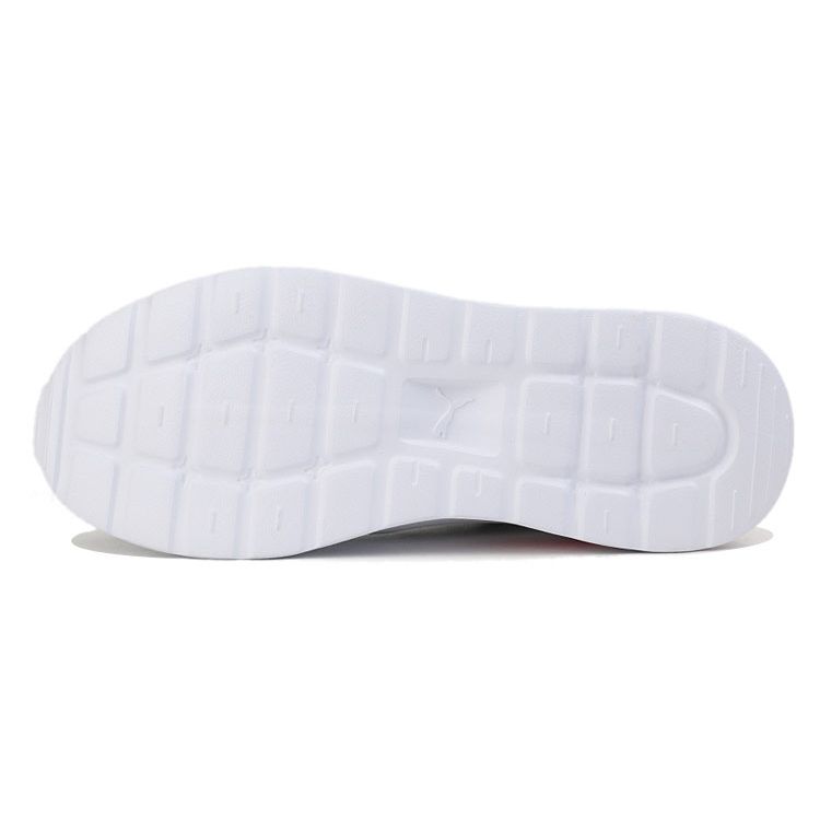 Puma Anzarun Lite Comfortable Slip Resistant Durable Lightweight Low Top Running Shoes Unisex Sneaker Gray 371128-08