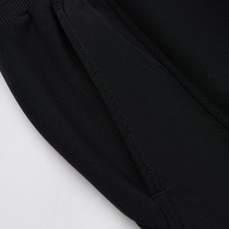 New Balance Kids Pants Moderate 4LG15053-BK