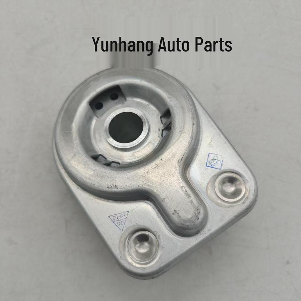 Hyundai Kia Engine Oil Cooler Base 2641003800 26410-03800