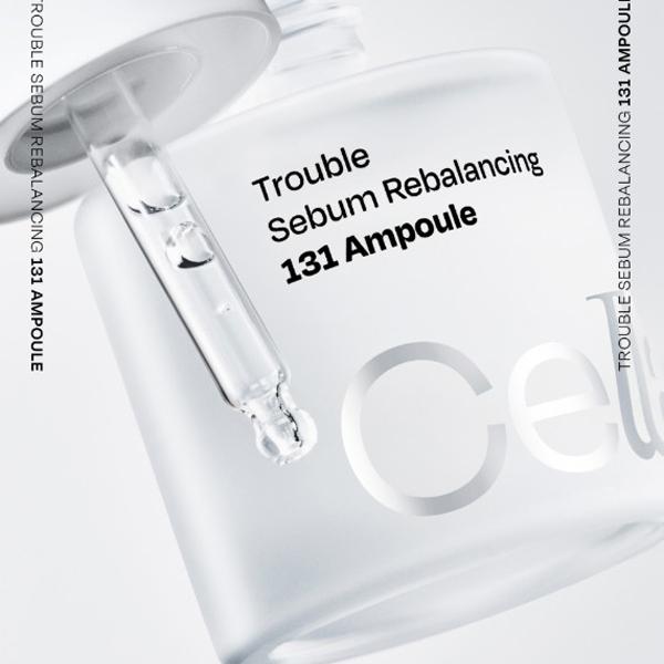 Celladix Sérum Rééquilibrant Sébum RX 131 30ml