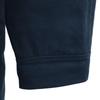 LACOSTE Stainless collar coat 42 Navy blue Spring coat Women Used