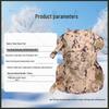 Zhi Bing Warm Sheepskin Knee Pads