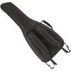 Fender® FE1225 Electric Guitar Gig Bag, Black