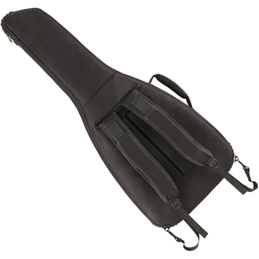 Fender® FE1225 Electric Guitar Gig Bag, Black