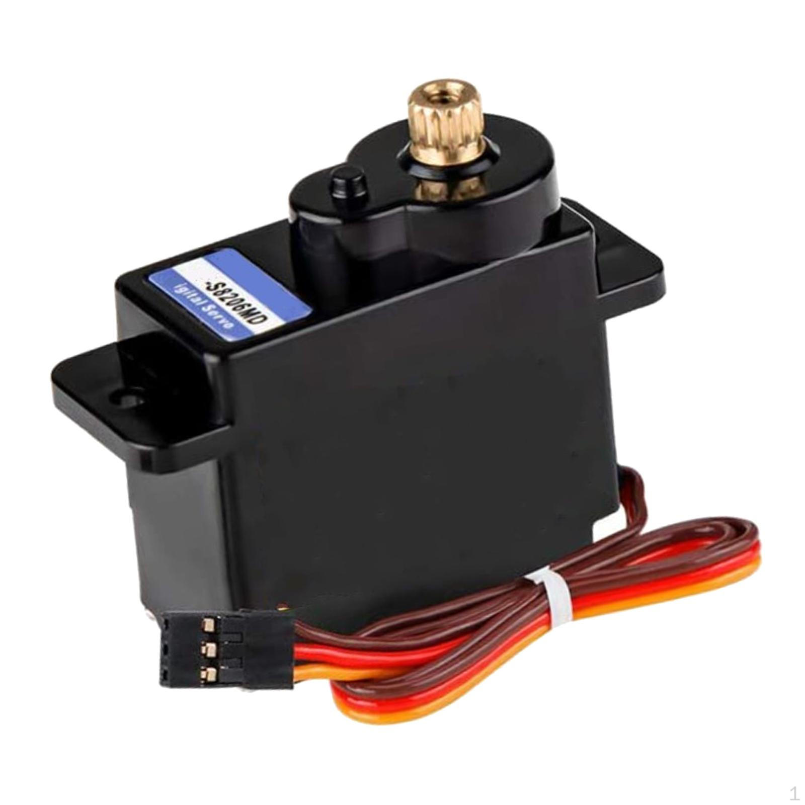 

Digital Servo RC Motor High /24 Car Axial SCX24 90081