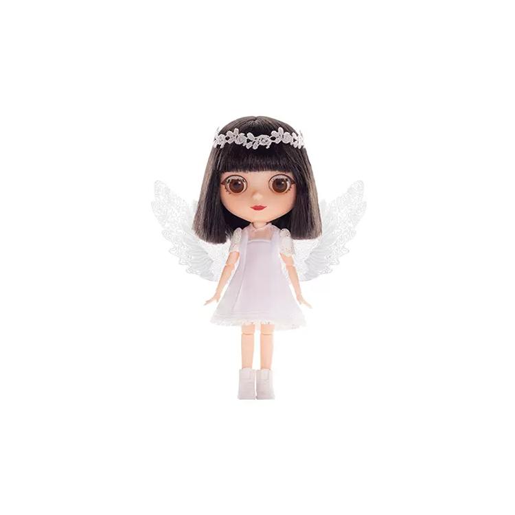 New POP MART Pop Mart IP Doctoral Blythe Trendy Figures 15cm 1220706001