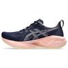 Baskets Novablast 5 Brise de Minuit Femme Bleu 1012B765-400