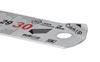 Niigata Seiki SK Made in Kaidan Silver JIS Standard Catch-Up Scale, Japan, FINE, Scale, 15cm, CU-15KDF, 0.5mm Pitch, Finish,