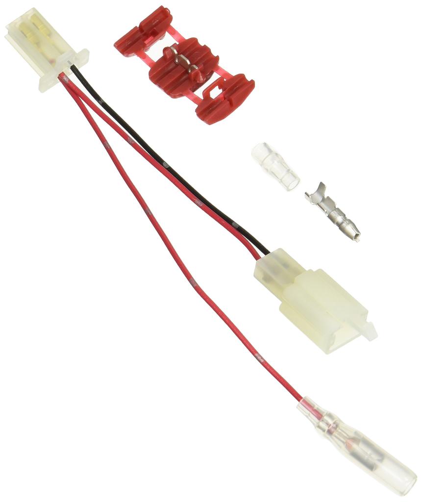 Kijima Harness ACC Branch KIT Cygnus X (SE44J) / Address V125 [part Number] 304-7141