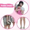 1:64 Miniature Figurines Tiny People Diorama Ornament Gift Realistic Photography Collection
