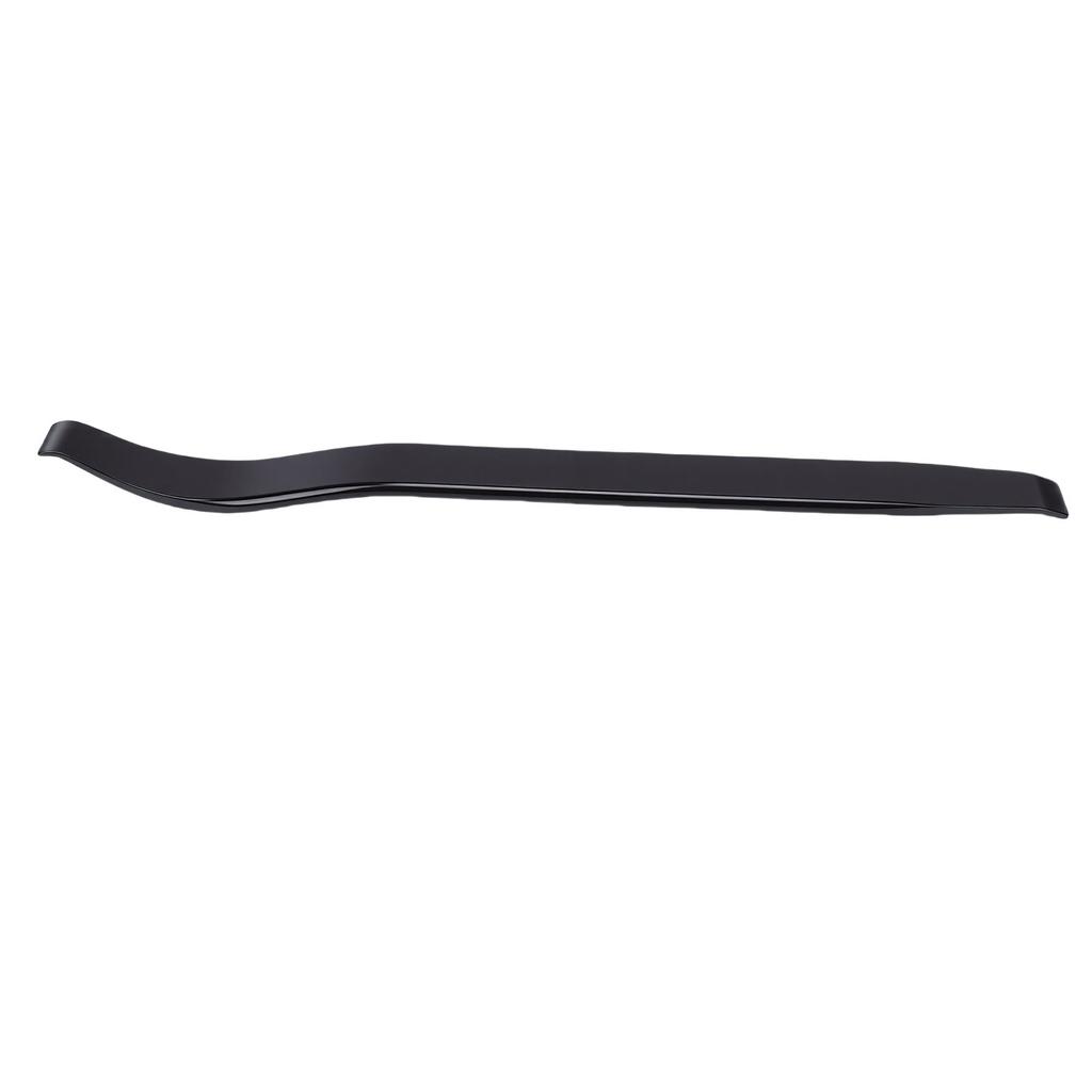 15 Inch Curved Tire Iron Motorcycle Tire Spoon Lever Tire Changing Tool for Dirt Bike ATV Lawn Mower Tractor Bike
