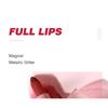 Pudaier - Shining Metallic Pearlescent Lipstick - 10 Colors