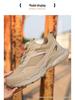 Lightweight, Comfortable, Wear-Resistant Safety Shoes – Anti-Smash & Anti-Puncture Design for Labor Protection