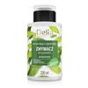 Delia Cosmetics Vege Zmywacz Do Paznokci Wzmacniająco-Regeneracyjny Z Acetonem 200Ml