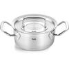 Fissler Original-profi Collection 2.0 Saucepan, 16 Cm (084-138-16-000/0)