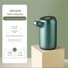 Dispensador de Agua Inteligente Recargable por USB para Hogar y Oficina
