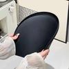Double-Sided Chopping Board, Food-Grade Bendable Cutting Board for Fruit Veggie, Non-Slip Mildew-Proof Anti-Corrosion Kitchen Mat
