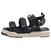 new New Balance Unisex Sport Sandals Sports Sandals Black