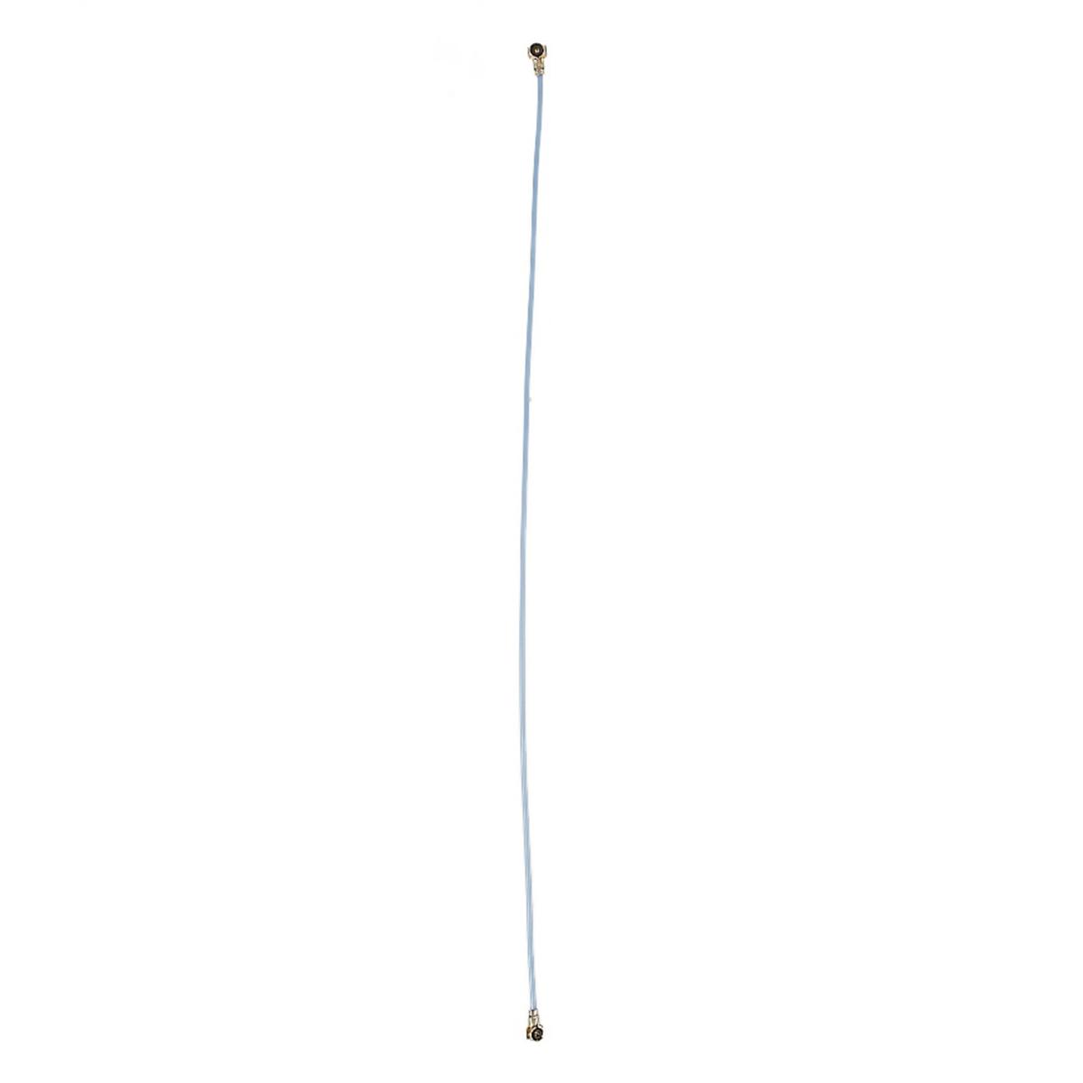 

For Samsung Galaxy A73 5G A736 2Pcs/Set Signal Antenna Flex Cable (Blue+White) (without Logo) Style A