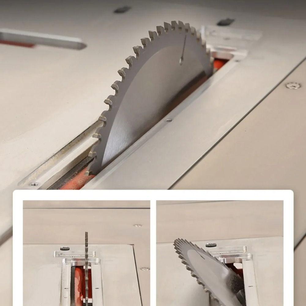 Universal Table Saw Protective Cover Anti-Dust Dust Guard  Support for Electric Circular Saw