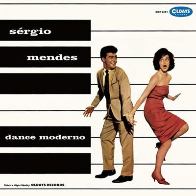 Sergio Mendes Danse Moderno