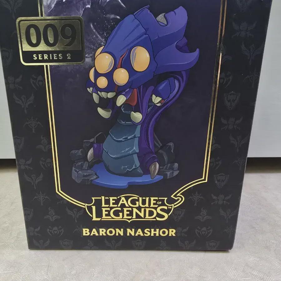 

League Of Legends Фигурка Война