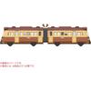 Takara Tomy Tomica Dream Tomica Studio Ghibli No. 03 Spirited Away Ocean Railway Miniature Car Toy for Ages 3 and Up