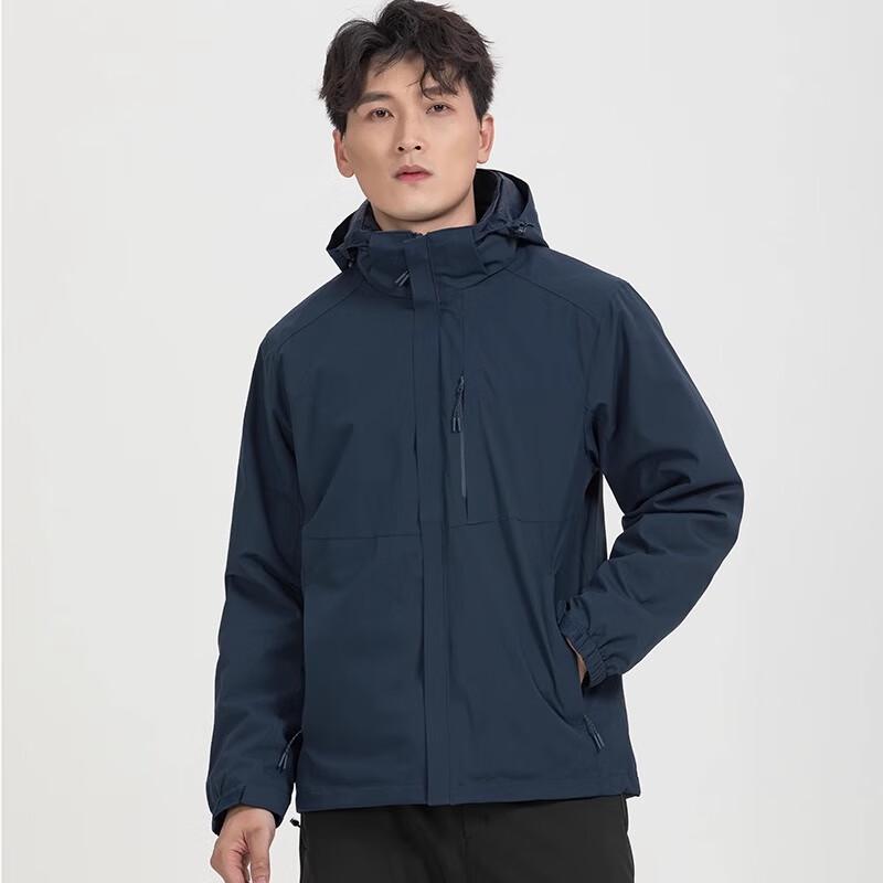 Tri-polar TP8420 Casual 3-in-1 Warm Jacket 3XL