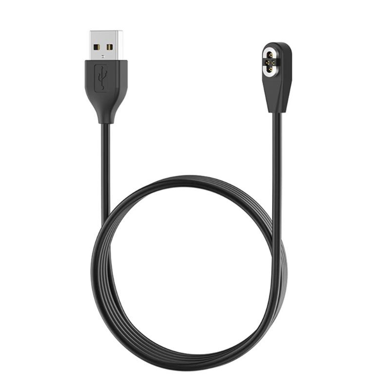 USB C Charger Magnetic Adapter Data Cable for OpenSwim ProS710 Headsets Power Cable 39.37in Type C Charging Cord