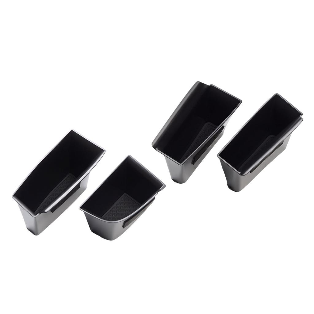 Scatola Portaoggetti Laterale per Porta Auto Scatola Portaoggetti Laterale per Porta Auto Sostituzione per Mazda CX 30 Anteriore e