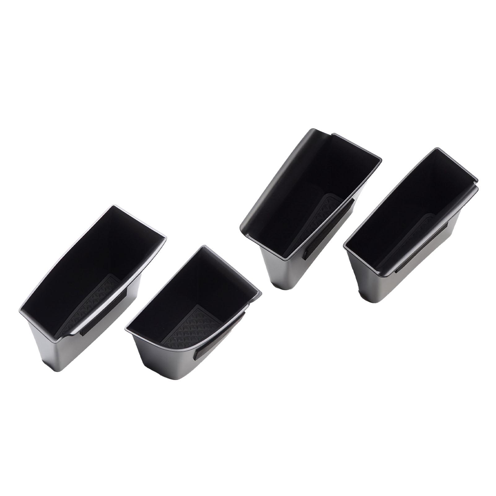 

Car Door Side Storage Box Automotive Door Side Storage Box Replacement for Mazda CX 30 Front and