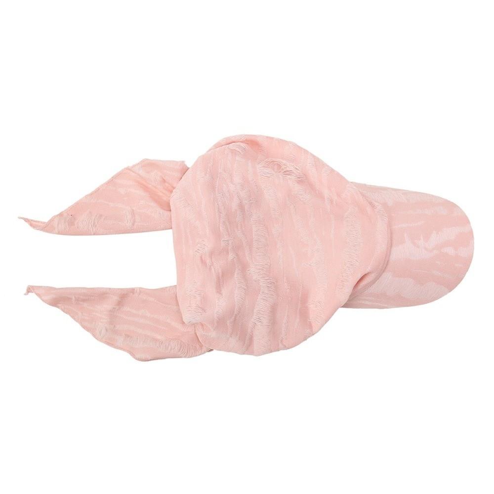 Cappello Turban con Visiera Berretto da Baseball Moda Donna Hijab Cappelli Viaggio