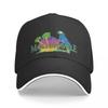 Margaritaville Baseball Cap Rugby Hat Baseball Cap |-F-| Luxury Unisex Hat Women's Golf Wear Unisex's