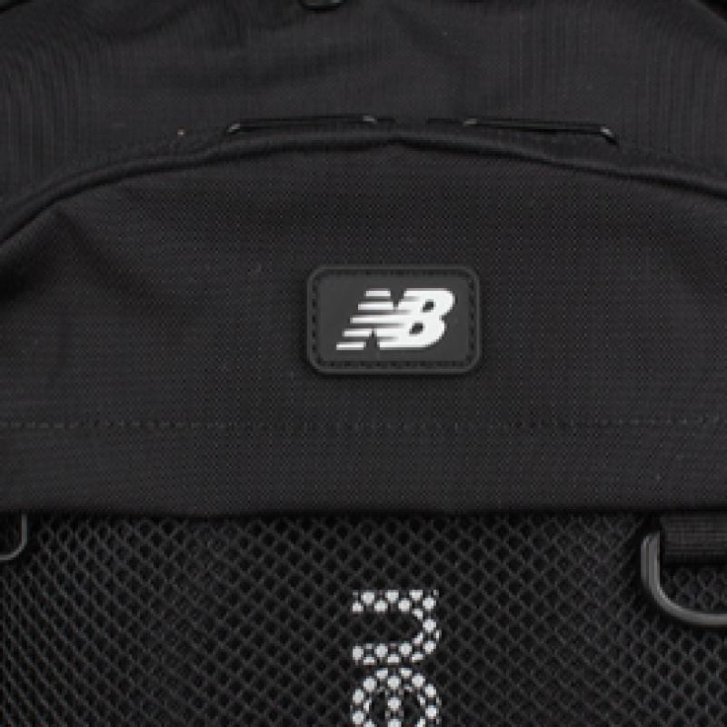 New Balance Hyper Backpack V2 Black