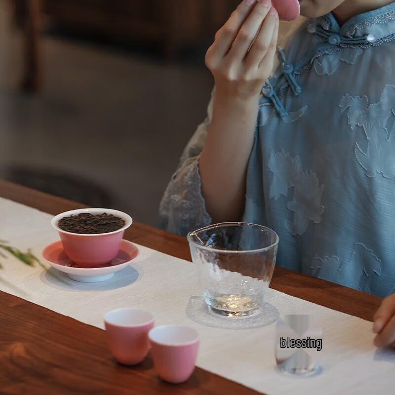 COOKER KING Edenus Sancai Gaiwan Tea Bowl