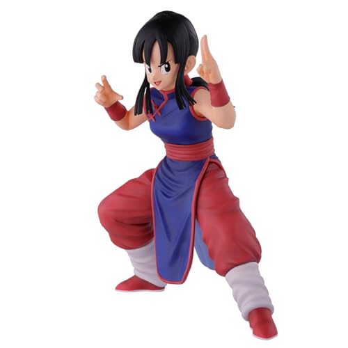 Ichiban Kuji Dragon Ball EX Fierce Battle!! Tenkaichi Budokai B Prize Chi-Chi MASTERLISE