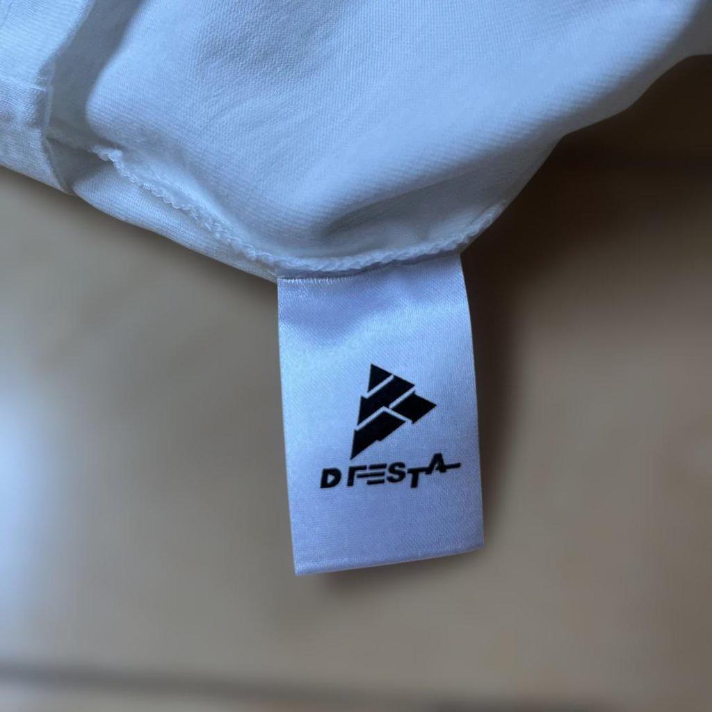 [USED] D FESTA 10th Anniversary BTS T-shirt