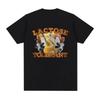 Summer Hot Sale Lactose Tolerant Unisex Unisex Graphic Print Tshirt Y2k Unisex Unisex Vintage Top Hip Hop Streetwear Oversized Tshirt