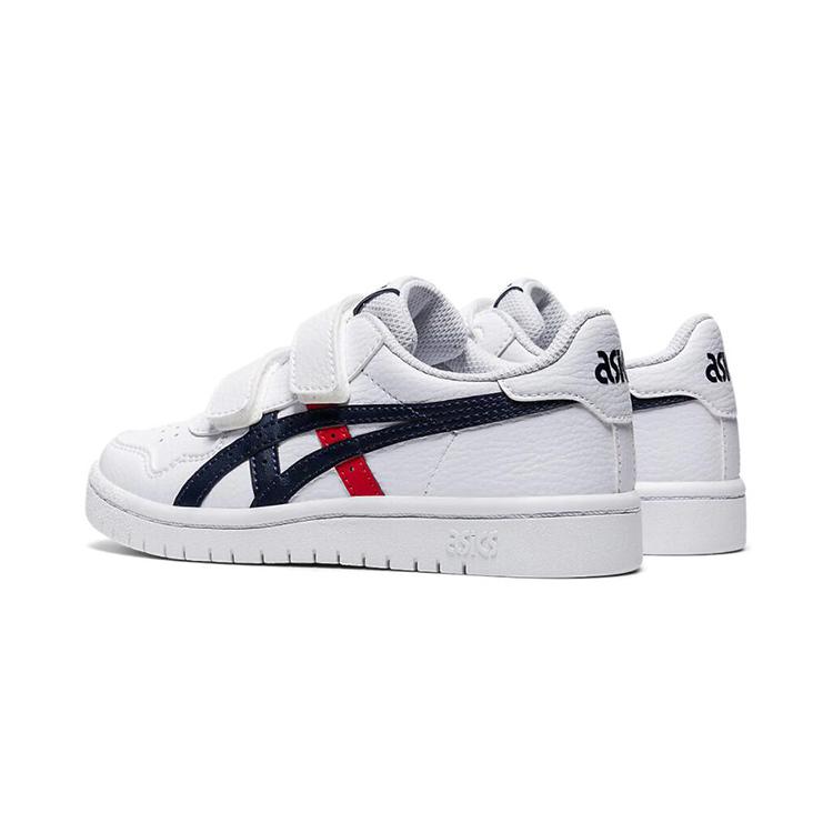 Asics Japan S PS 'White Classic Red' 1194A077-103